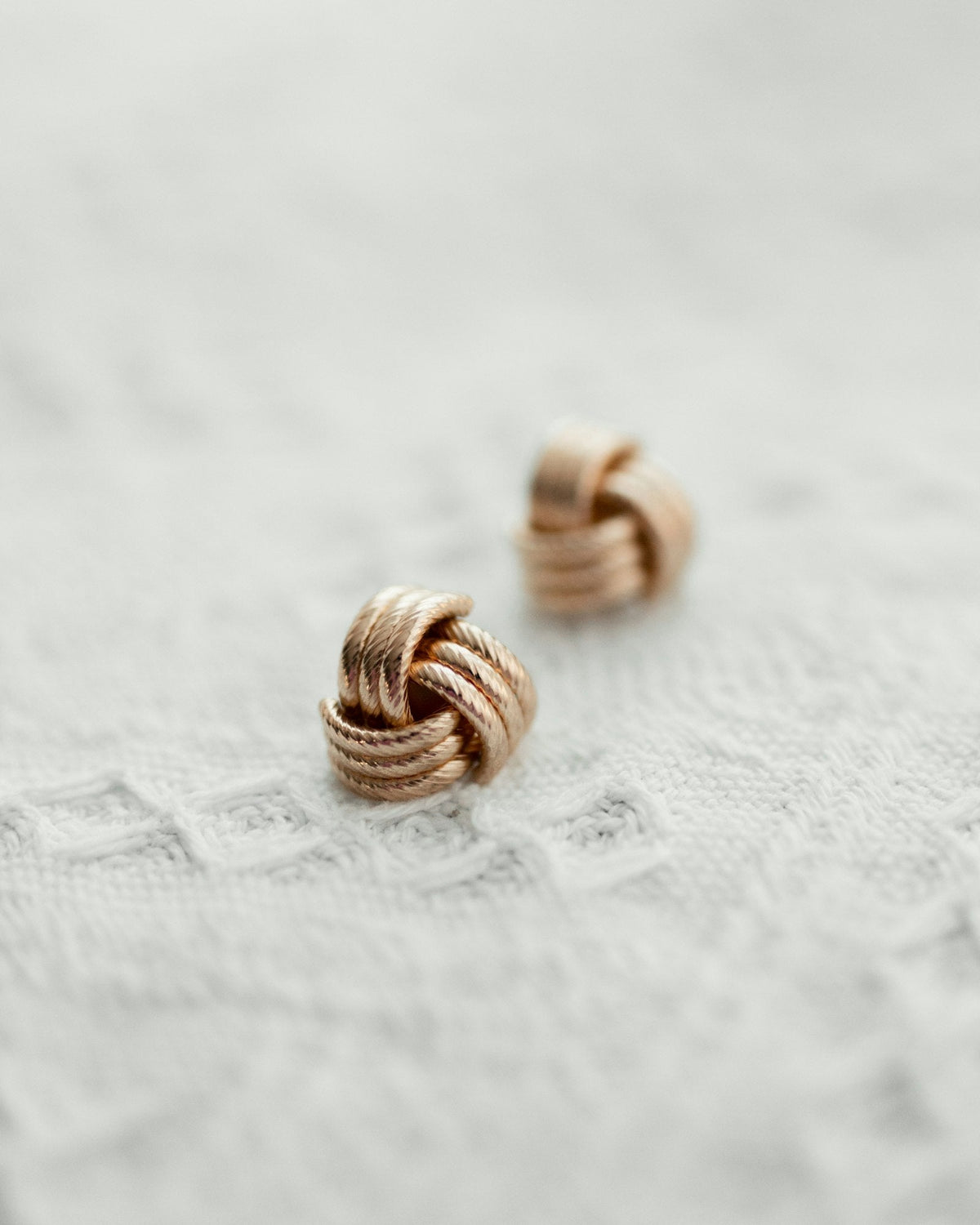 Kundan Jhumka Earrings - Haana's